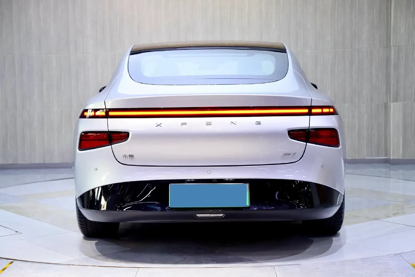 2024 Xpeng P7 BEV 64.4KWH,autocango,china used car exporter,china ev exporter,chinese used car exporter,chinese used ev exporter