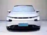 2024 Xpeng P7 BEV 64.4KWH