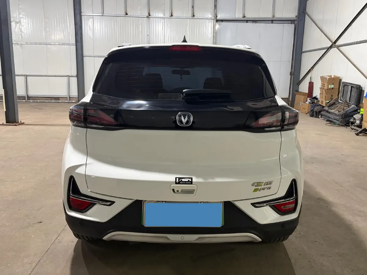 2020 ChangAn E-Pro BEV 48.3KWH,autocango,china used car exporter,china ev exporter,chinese used car exporter,chinese used ev exporter