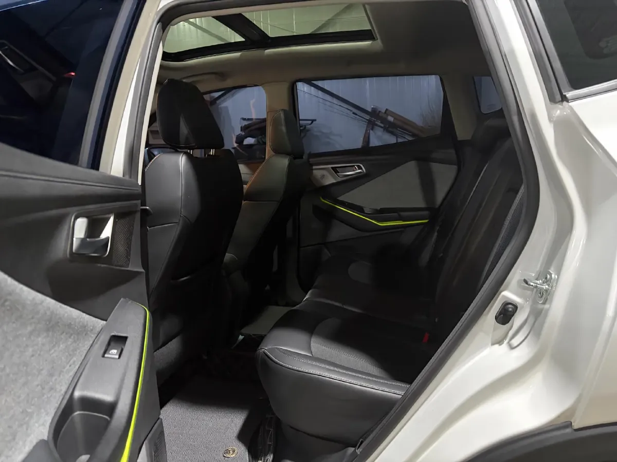 2020 ChangAn E-Pro BEV 48.3KWH,autocango,china used car exporter,china ev exporter,chinese used car exporter,chinese used ev exporter