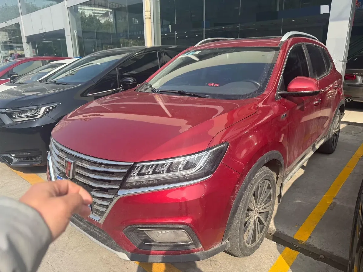 2018 Roewe RX5 1.5T 169HP L4 7DCT,autocango,china used car exporter,china ev exporter,chinese used car exporter,chinese used ev exporter