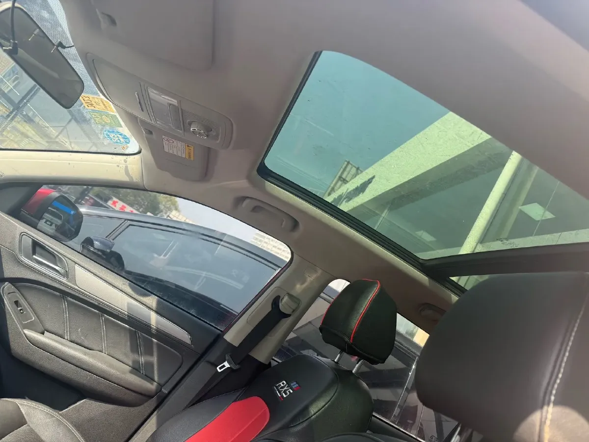 2018 Roewe RX5 1.5T 169HP L4 7DCT,autocango,china used car exporter,china ev exporter,chinese used car exporter,chinese used ev exporter