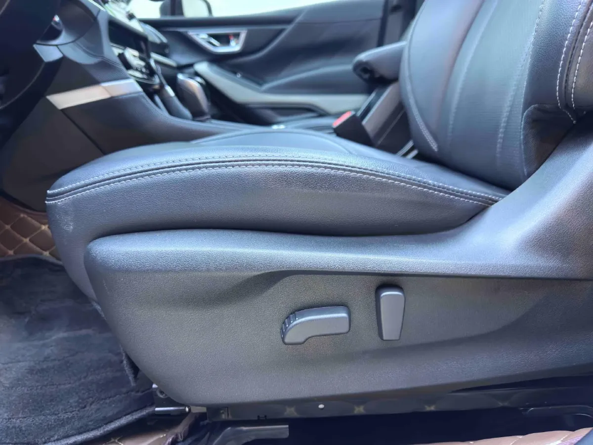 2021 Subaru Forester 2.0L 154HP H4 CVT,autocango,china used car exporter,china ev exporter,chinese used car exporter,chinese used ev exporter