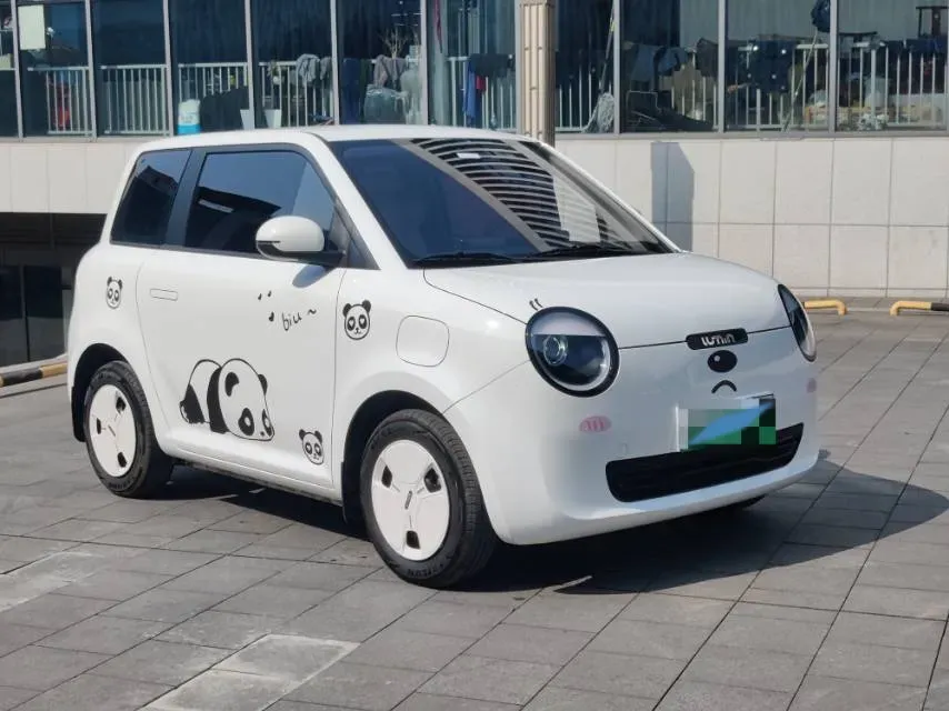 2025 ChangAn QiYuan Lumin BEV 17.65KWH,autocango,china used car exporter,china ev exporter,chinese used car exporter,chinese used ev exporter