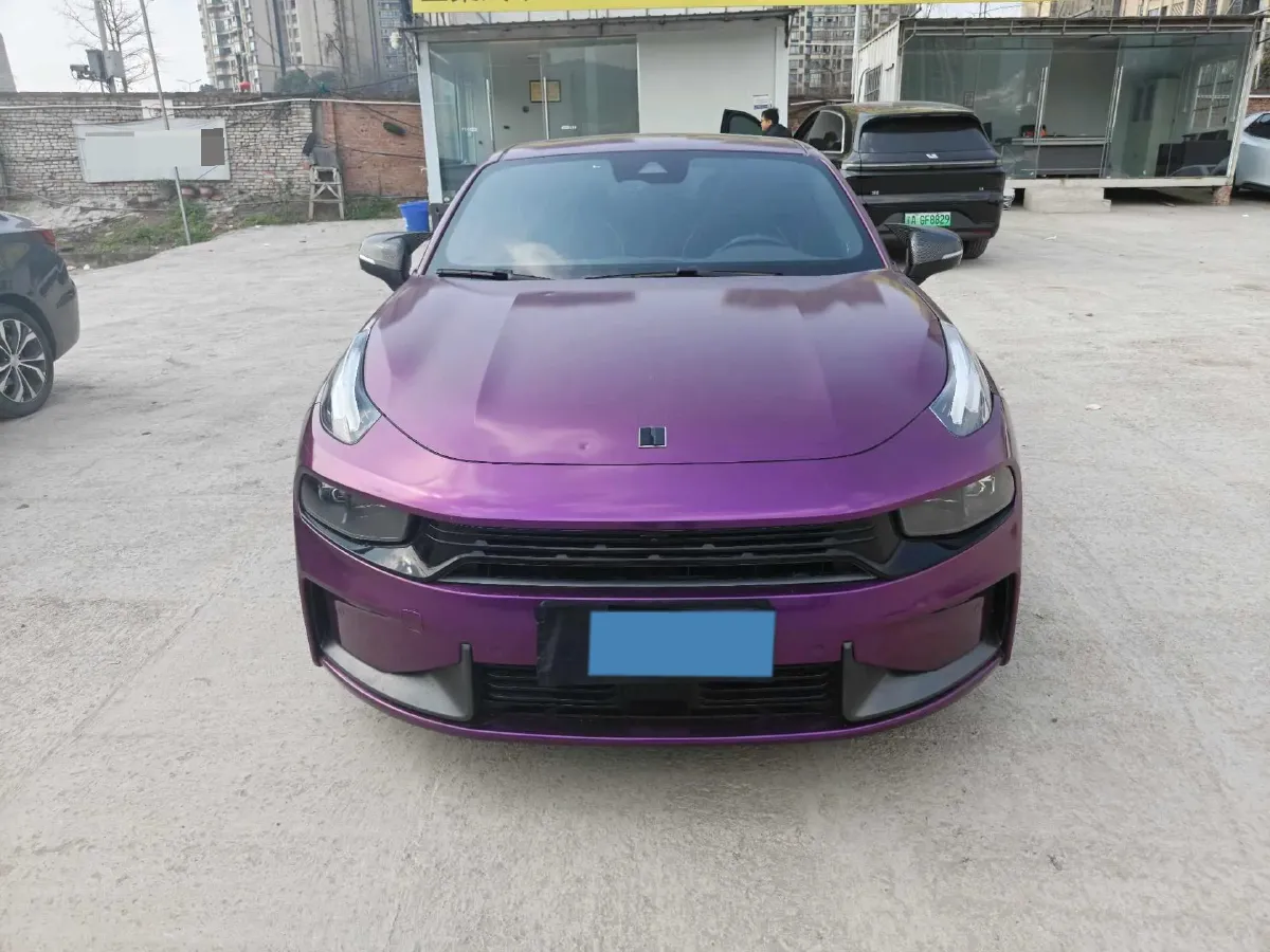 2019 LYNK&CO 03 2.0T 254HP L4 8AT,autocango,china used car exporter,china ev exporter,chinese used car exporter,chinese used ev exporter