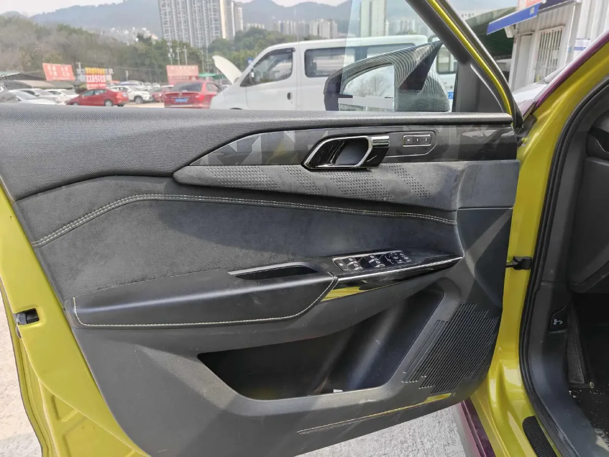 2019 LYNK&CO 03 2.0T 254HP L4 8AT,autocango,china used car exporter,china ev exporter,chinese used car exporter,chinese used ev exporter