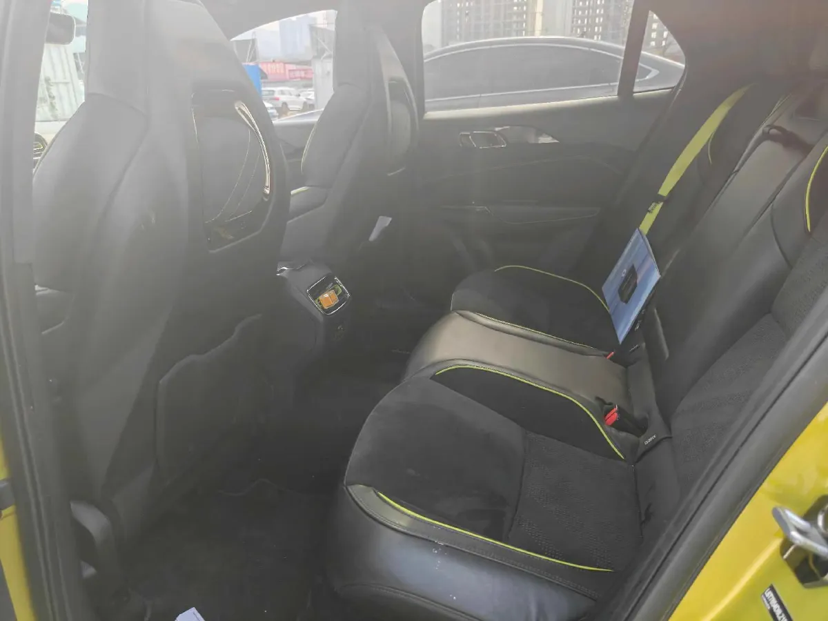 2019 LYNK&CO 03 2.0T 254HP L4 8AT,autocango,china used car exporter,china ev exporter,chinese used car exporter,chinese used ev exporter