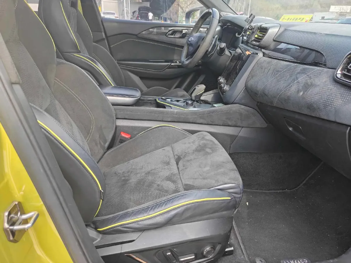 2019 LYNK&CO 03 2.0T 254HP L4 8AT,autocango,china used car exporter,china ev exporter,chinese used car exporter,chinese used ev exporter