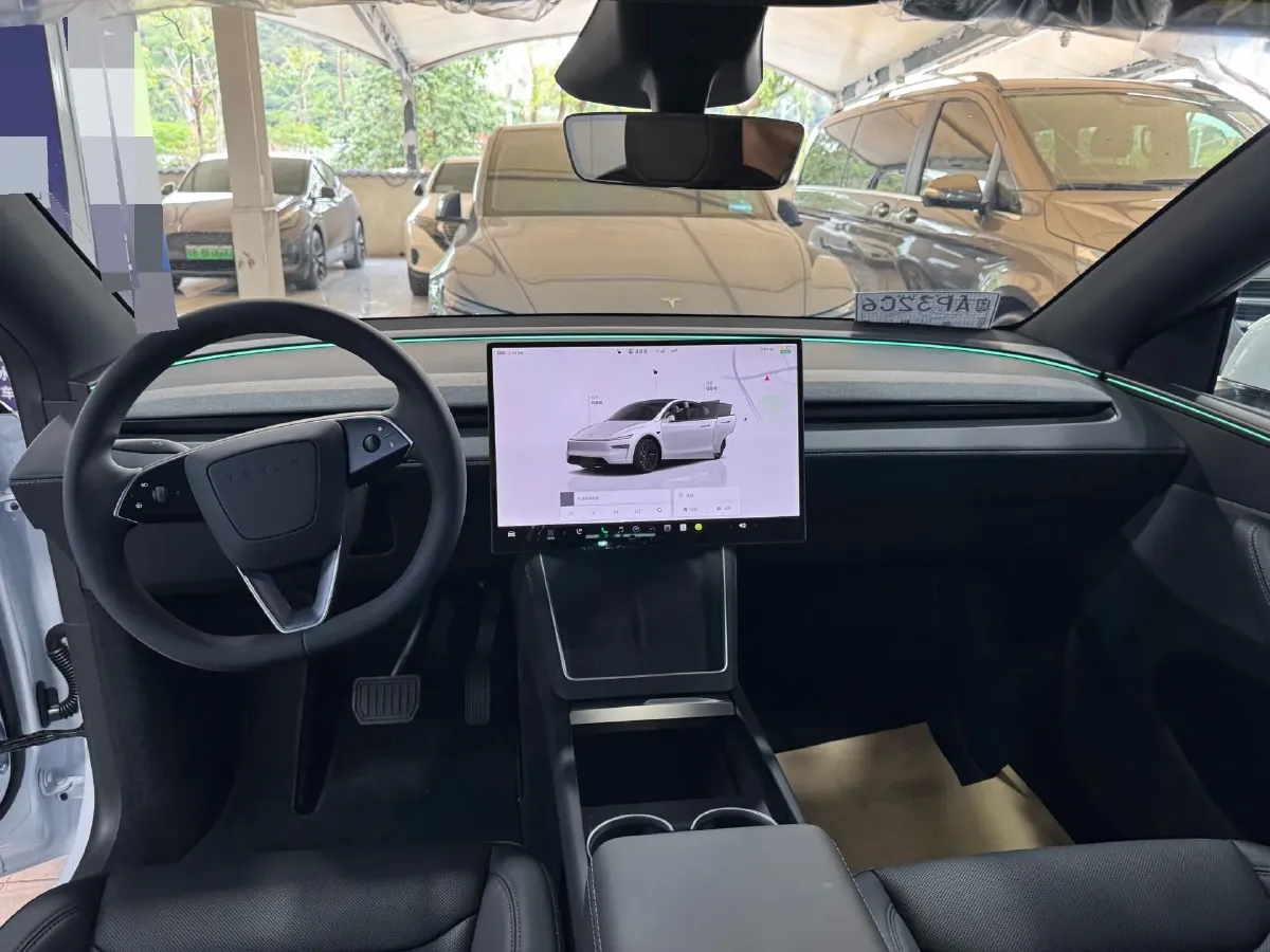 2026 Tesla Model Y BEV,autocango,china used car exporter,china ev exporter,chinese used car exporter,chinese used ev exporter