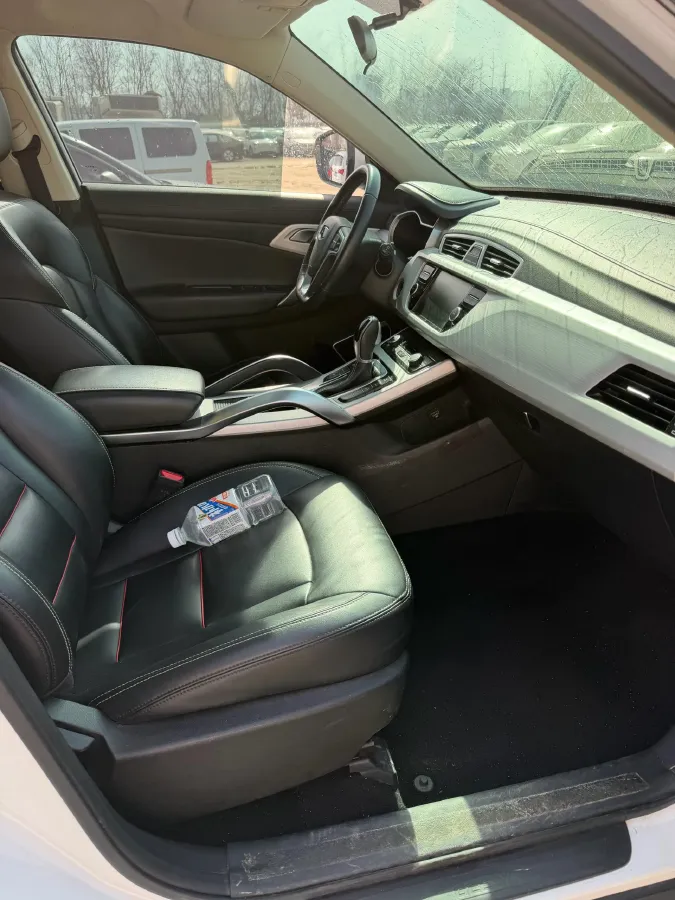 2018 Geely Azkarra 1.8T 184HP L4 6AT,autocango,china used car exporter,china ev exporter,chinese used car exporter,chinese used ev exporter