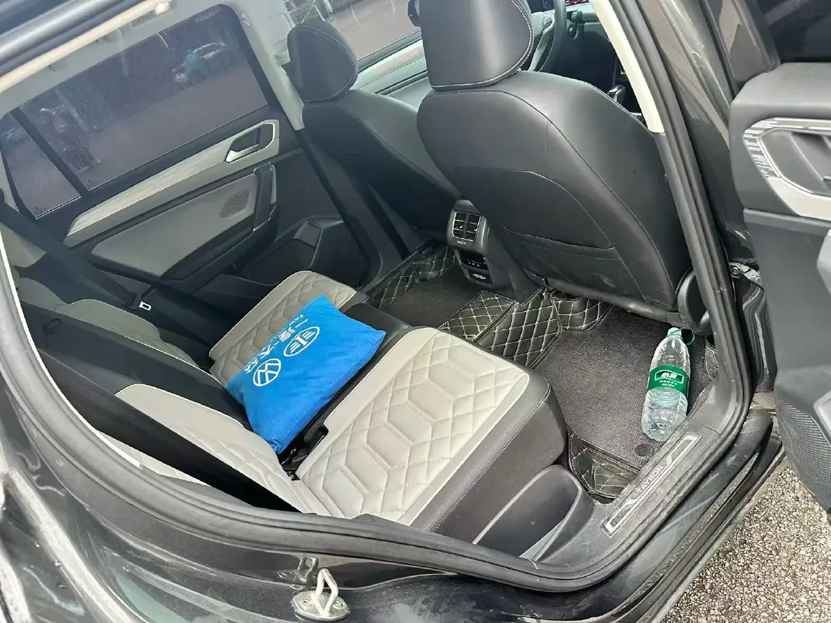 2023 Volkswagen Tayron 2.0T 220HP L4 7DCT,autocango,china used car exporter,china ev exporter,chinese used car exporter,chinese used ev exporter