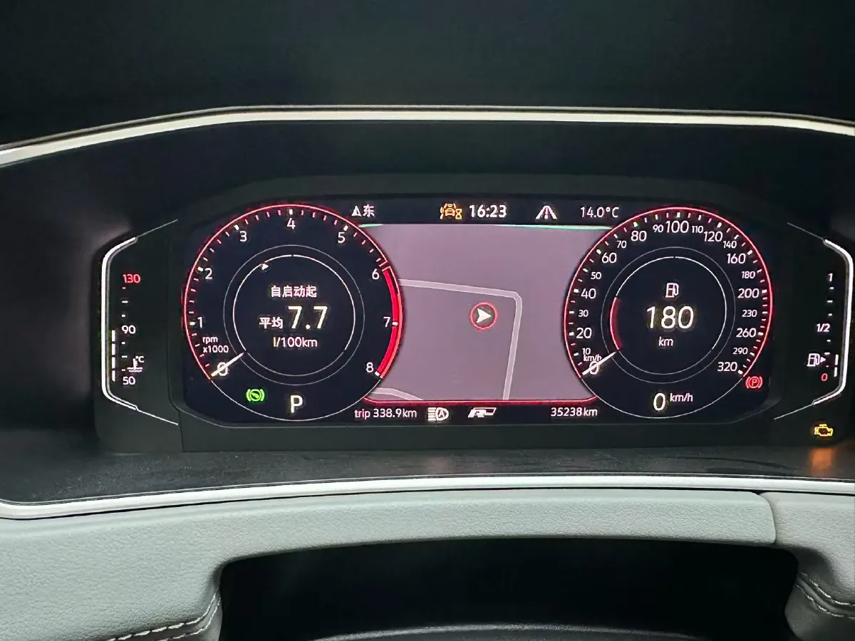 2023 Volkswagen Tayron 2.0T 220HP L4 7DCT,autocango,china used car exporter,china ev exporter,chinese used car exporter,chinese used ev exporter