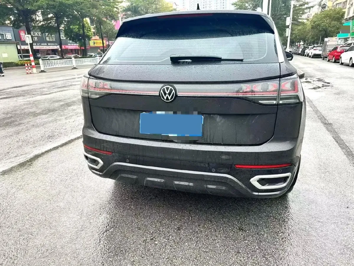 2023 Volkswagen Tayron 2.0T 220HP L4 7DCT,autocango,china used car exporter,china ev exporter,chinese used car exporter,chinese used ev exporter