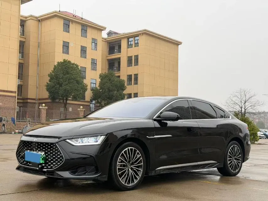 2022 BYD Seal BEV 61.4KWH,autocango,china used car exporter,china ev exporter,chinese used car exporter,chinese used ev exporter