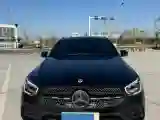 2023 Mercedes-Benz GLC Coupe 2.0T 258HP L4 9AT