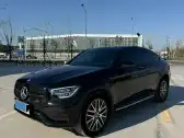 2023 MERCEDES-BENZ GLC COUPE,autocango,china used car exporter,china ev exporter,chinese used car exporter,chinese used ev exporter