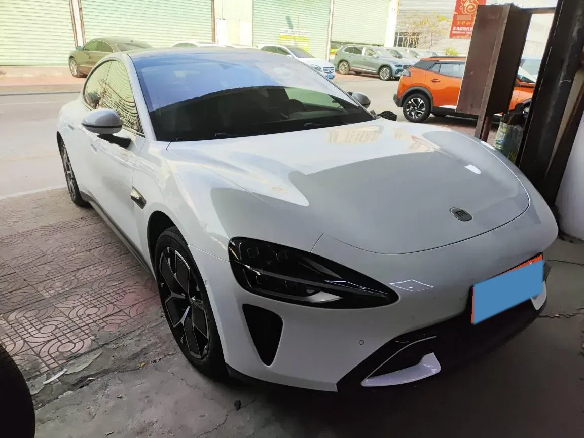 2024 MI SU7 BEV 73.6KWH,autocango,china used car exporter,china ev exporter,chinese used car exporter,chinese used ev exporter