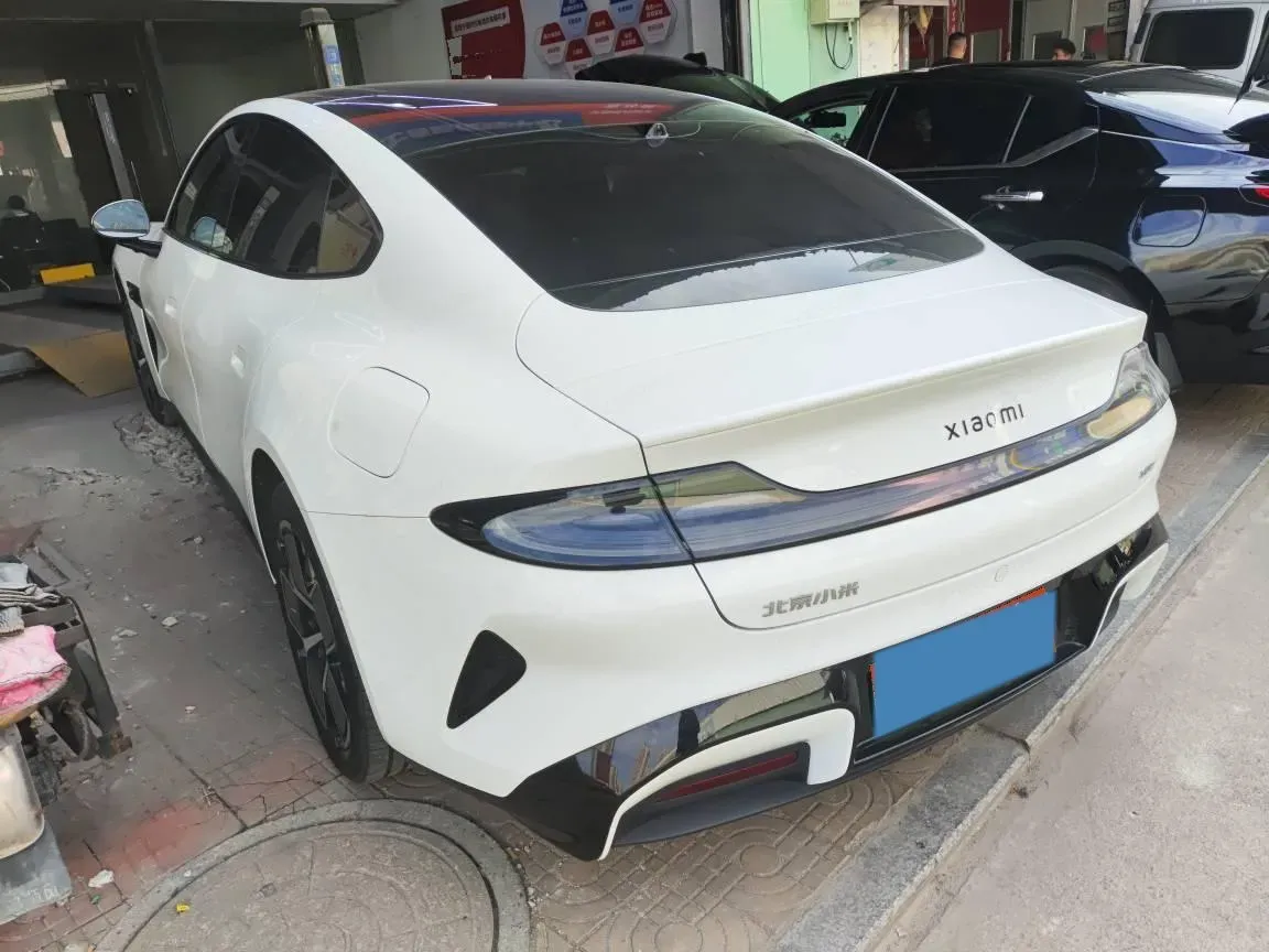 2024 MI SU7 BEV 73.6KWH,autocango,china used car exporter,china ev exporter,chinese used car exporter,chinese used ev exporter