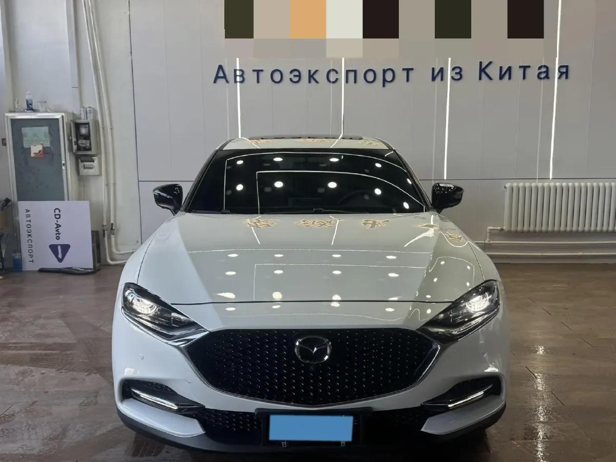 2021 Mazda CX-4 2.0L 158HP L4 6AT,autocango,china used car exporter,china ev exporter,chinese used car exporter,chinese used ev exporter