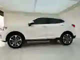 2019 Haval F5 1.5T 169HP L4 7DCT
