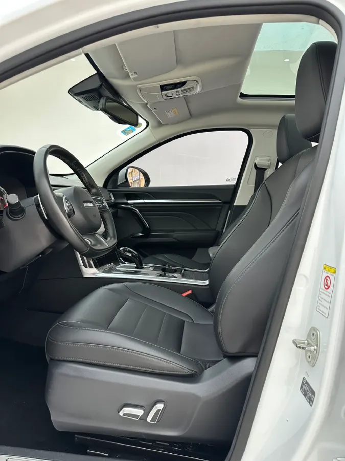 2019 Haval F5 1.5T 169HP L4 7DCT,autocango,china used car exporter,china ev exporter,chinese used car exporter,chinese used ev exporter