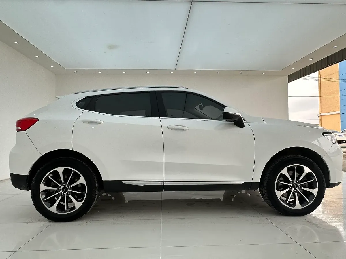 2019 Haval F5 1.5T 169HP L4 7DCT,autocango,china used car exporter,china ev exporter,chinese used car exporter,chinese used ev exporter