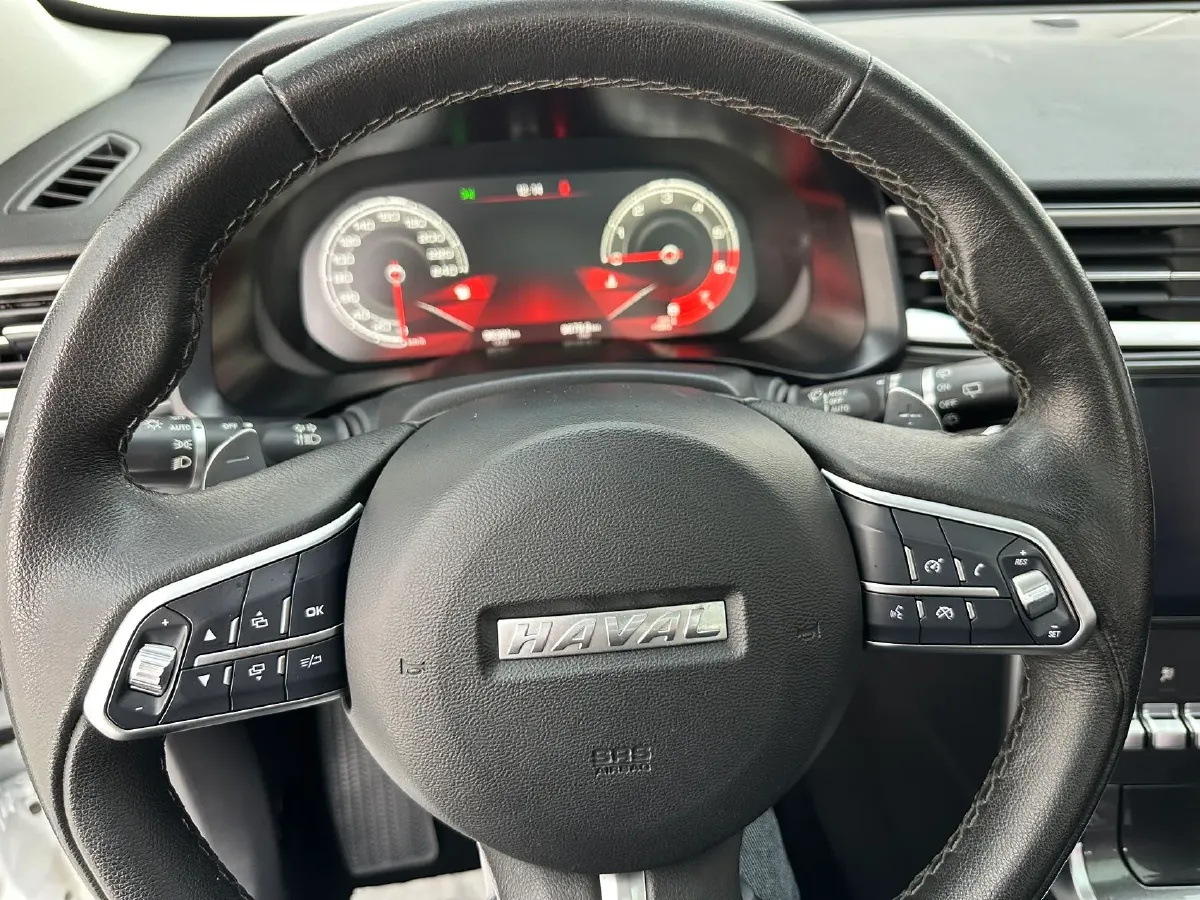 2019 Haval F5 1.5T 169HP L4 7DCT,autocango,china used car exporter,china ev exporter,chinese used car exporter,chinese used ev exporter