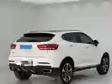 2019 Haval F5 1.5T 169HP L4 7DCT