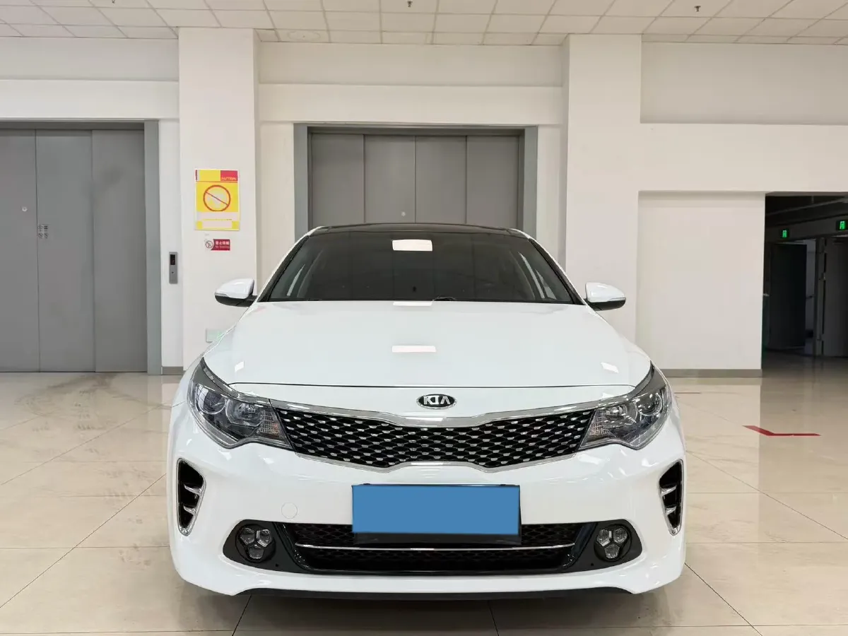 2016 Kia K5 1.6T 180HP L4 7DCT,autocango,china used car exporter,china ev exporter,chinese used car exporter,chinese used ev exporter