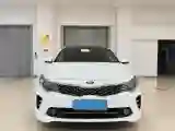 2016 Kia K5 1.6T 180HP L4 7DCT