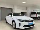 2016 Kia K5 1.6T 180HP L4 7DCT