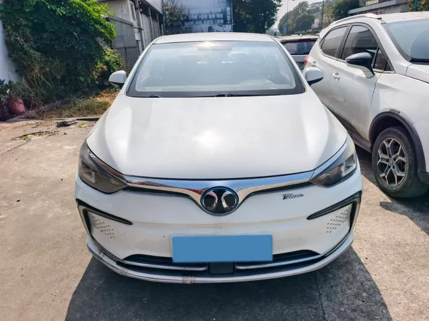 2018 BeiJing Auto EU5 BEV 53.66KWH,autocango,china used car exporter,china ev exporter,chinese used car exporter,chinese used ev exporter