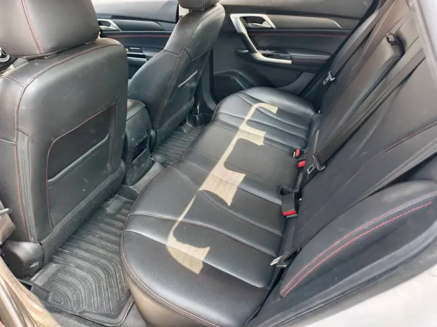 2018 BeiJing Auto EU5 BEV 53.66KWH,autocango,china used car exporter,china ev exporter,chinese used car exporter,chinese used ev exporter