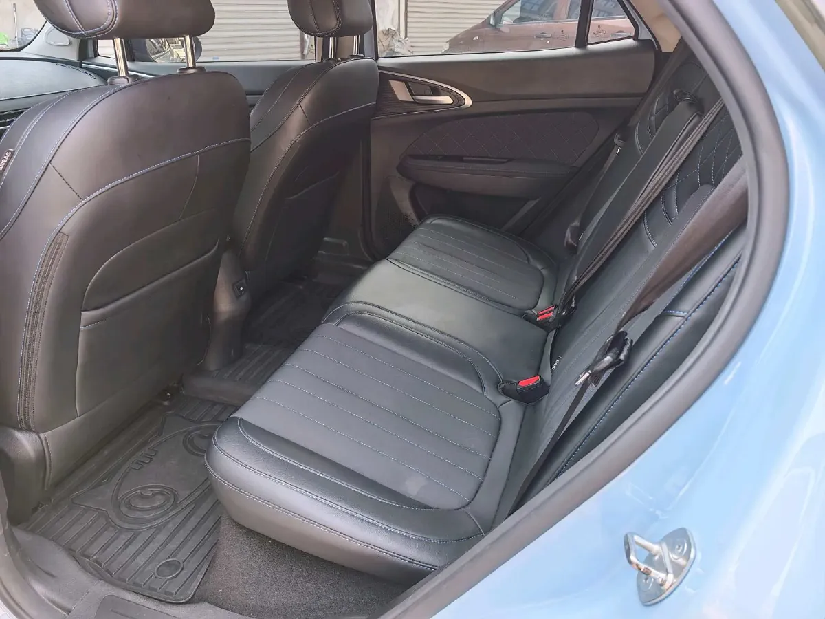 2021 Ora FunkyCat BEV 45.99KWH,autocango,china used car exporter,china ev exporter,chinese used car exporter,chinese used ev exporter