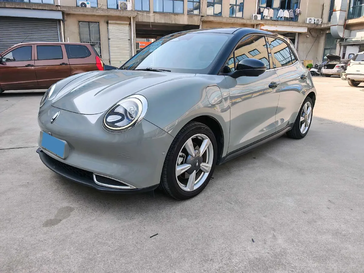 2021 Ora FunkyCat BEV 45.99KWH,autocango,china used car exporter,china ev exporter,chinese used car exporter,chinese used ev exporter