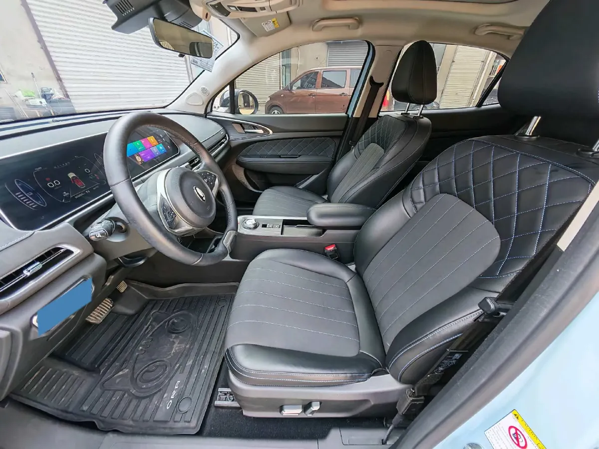 2021 Ora FunkyCat BEV 45.99KWH,autocango,china used car exporter,china ev exporter,chinese used car exporter,chinese used ev exporter