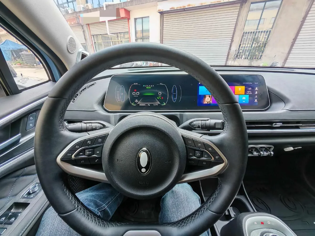 2021 Ora FunkyCat BEV 45.99KWH,autocango,china used car exporter,china ev exporter,chinese used car exporter,chinese used ev exporter