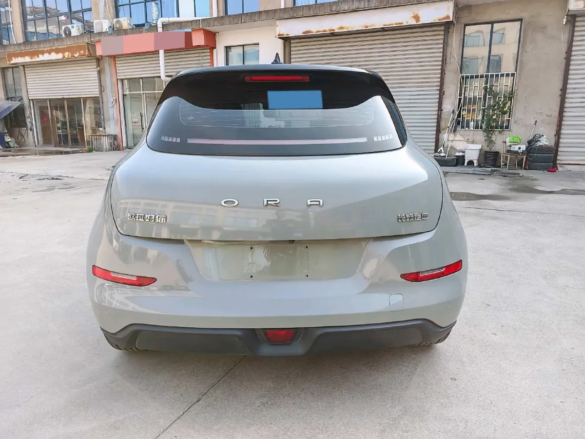 2021 Ora FunkyCat BEV 45.99KWH,autocango,china used car exporter,china ev exporter,chinese used car exporter,chinese used ev exporter