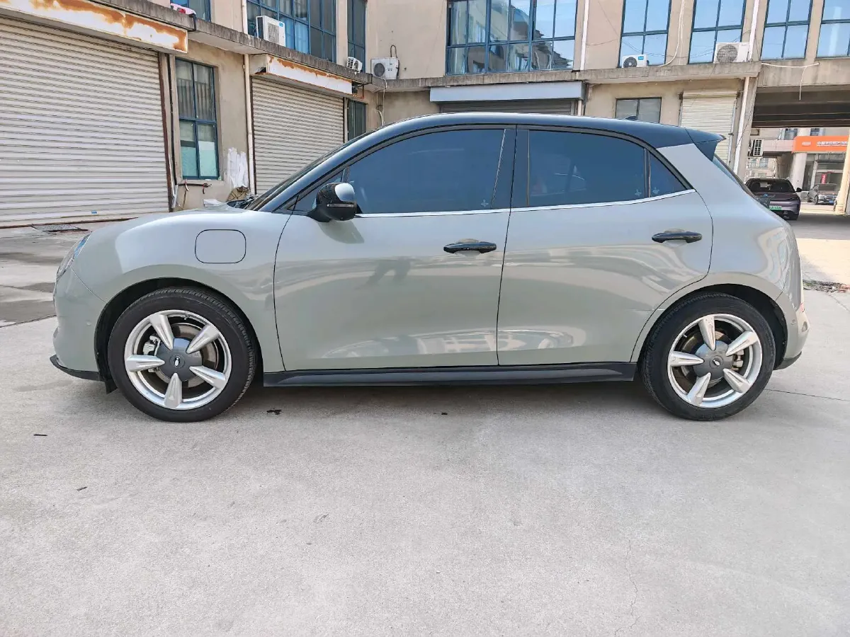 2021 Ora FunkyCat BEV 45.99KWH,autocango,china used car exporter,china ev exporter,chinese used car exporter,chinese used ev exporter