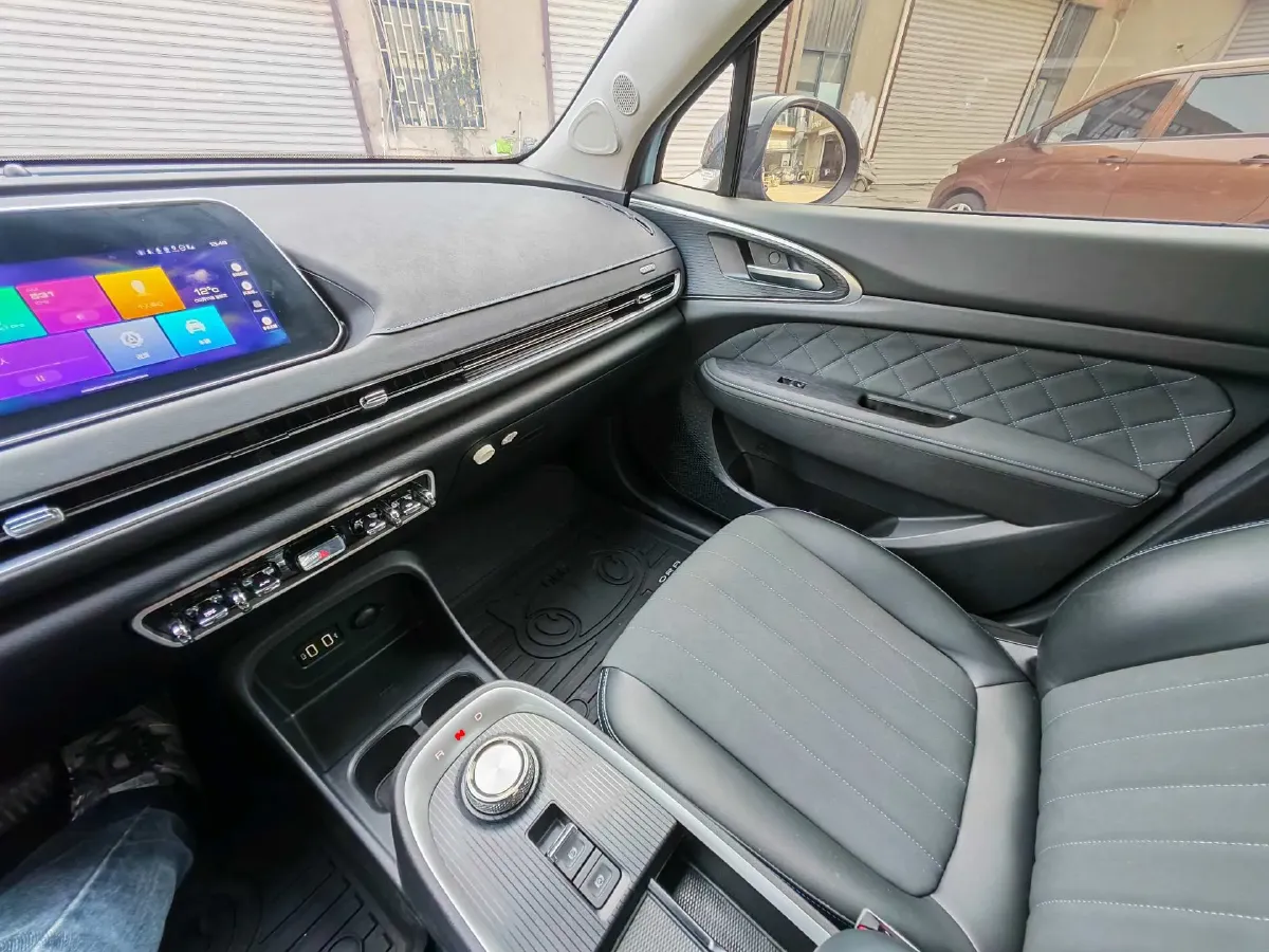 2021 Ora FunkyCat BEV 45.99KWH,autocango,china used car exporter,china ev exporter,chinese used car exporter,chinese used ev exporter