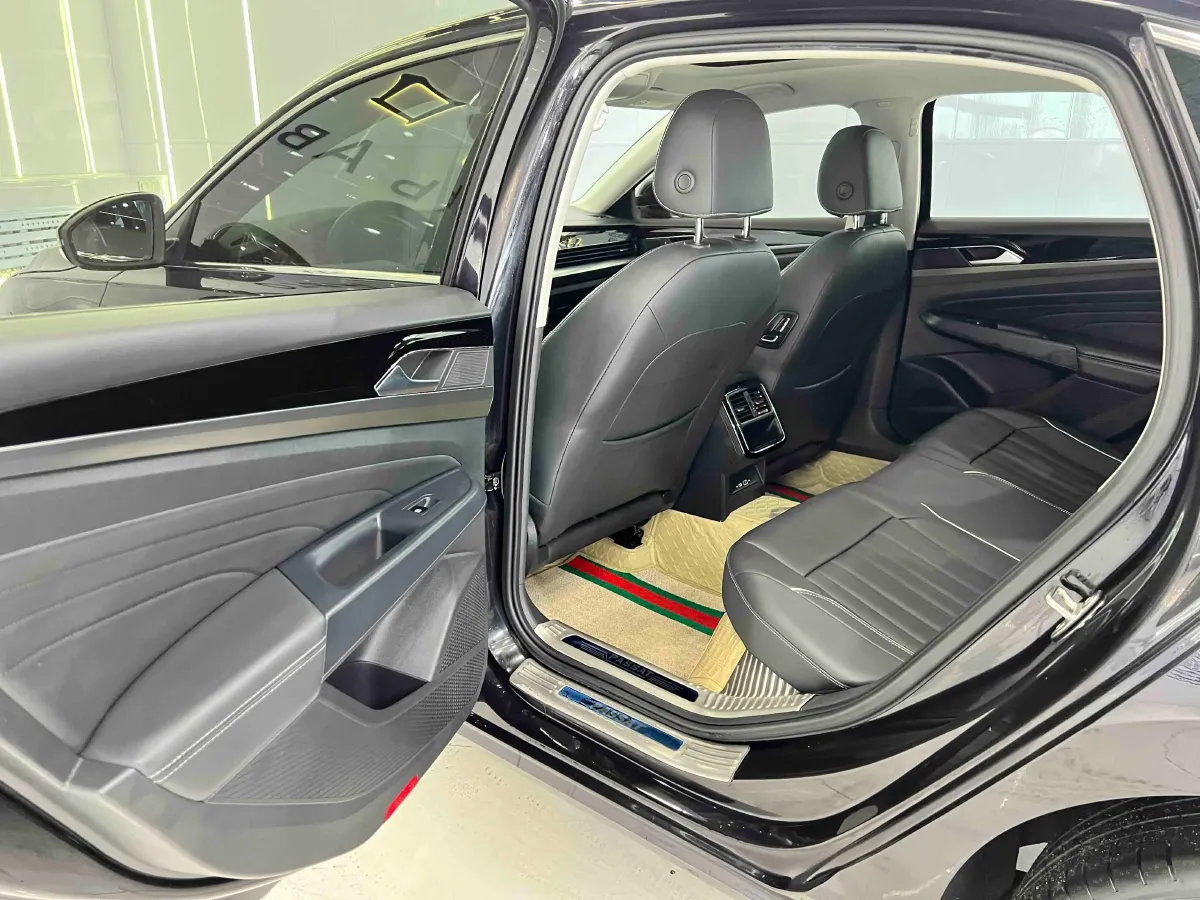 2022 Volkswagen Lamando 1.4T 150HP L4 7DCT,autocango,china used car exporter,china ev exporter,chinese used car exporter,chinese used ev exporter