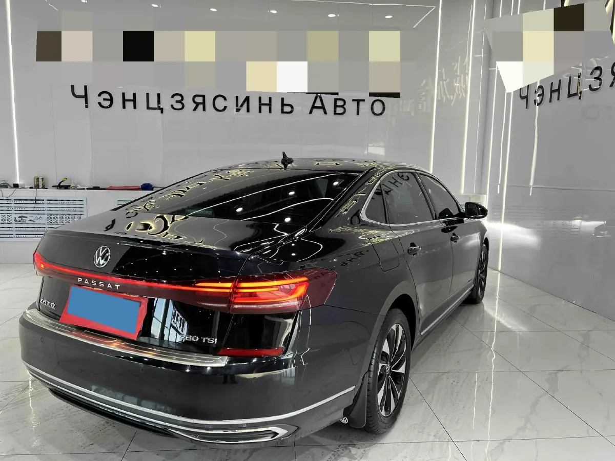 2022 Volkswagen Lamando 1.4T 150HP L4 7DCT,autocango,china used car exporter,china ev exporter,chinese used car exporter,chinese used ev exporter