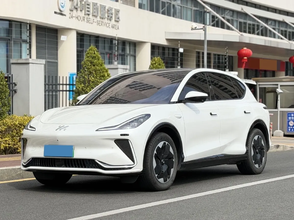 2023 IM LS7 BEV 77KWH,autocango,china used car exporter,china ev exporter,chinese used car exporter,chinese used ev exporter
