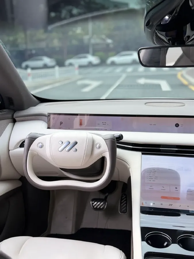 2023 IM LS7 BEV 77KWH,autocango,china used car exporter,china ev exporter,chinese used car exporter,chinese used ev exporter