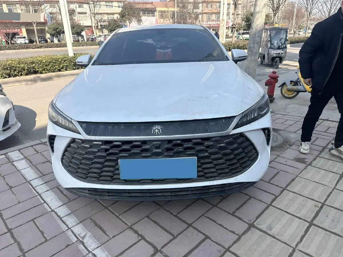 2020 BYD Han BEV 76.9KWH,autocango,china used car exporter,china ev exporter,chinese used car exporter,chinese used ev exporter