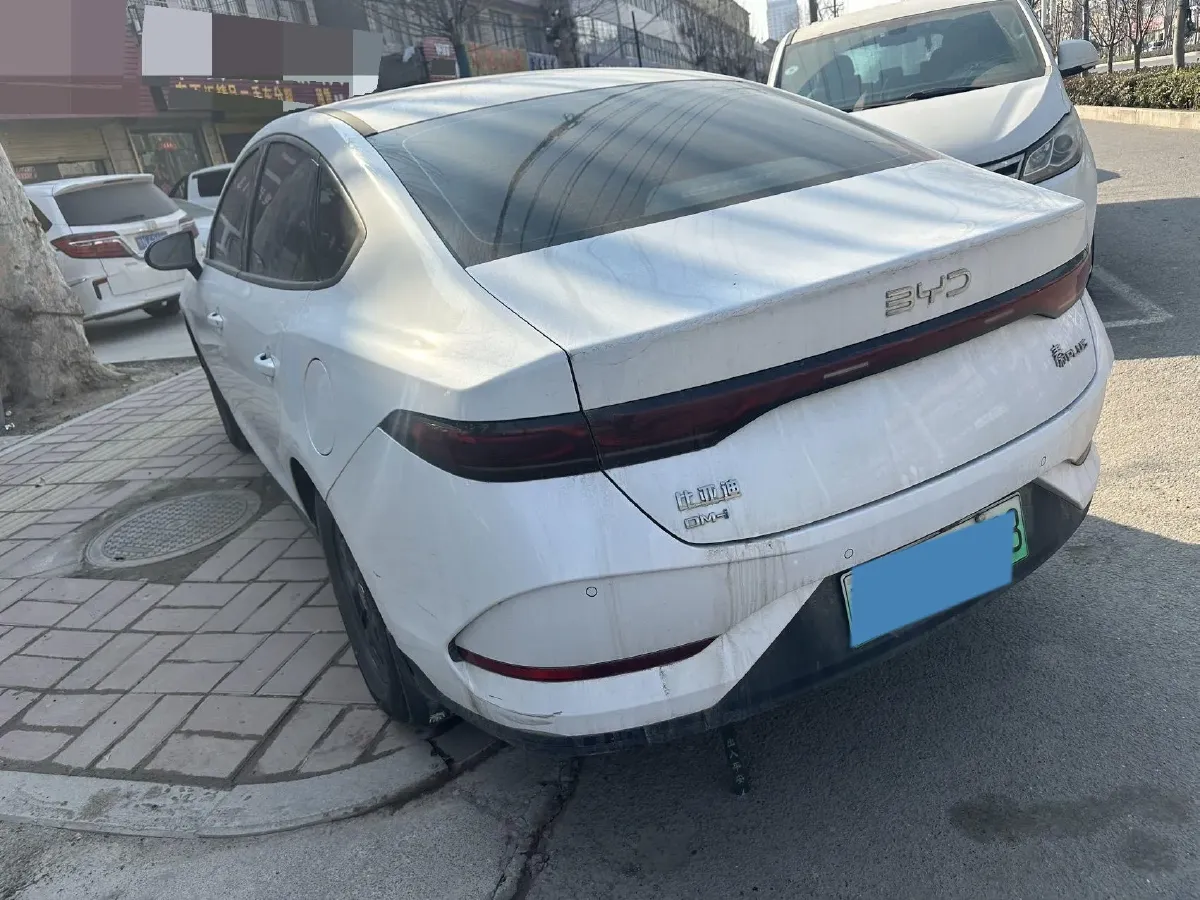 2020 BYD Han BEV 76.9KWH,autocango,china used car exporter,china ev exporter,chinese used car exporter,chinese used ev exporter