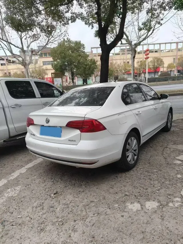 2018 Volkswagen Bora 1.5L 110HP L4 6AT,autocango,china used car exporter,china ev exporter,chinese used car exporter,chinese used ev exporter