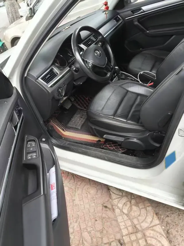 2018 Volkswagen Bora 1.5L 110HP L4 6AT,autocango,china used car exporter,china ev exporter,chinese used car exporter,chinese used ev exporter