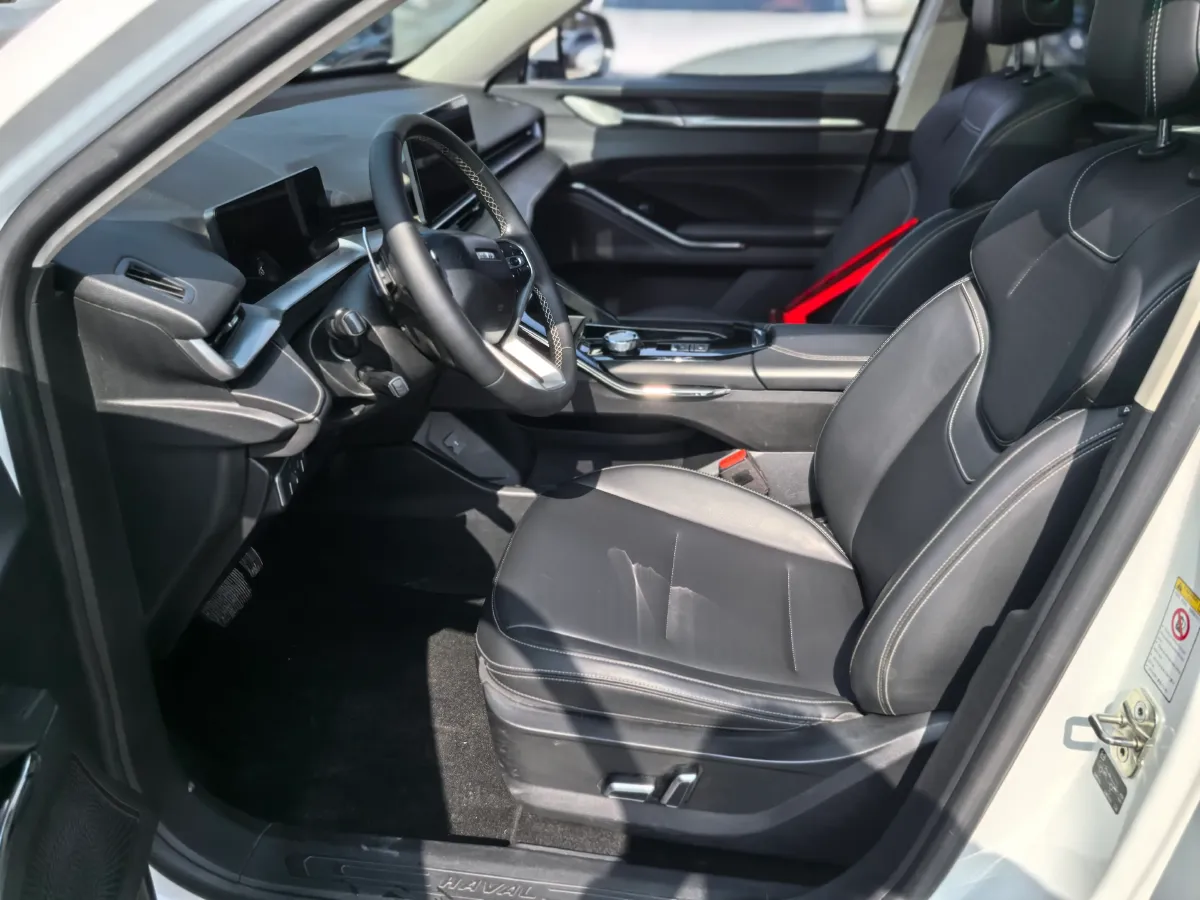 2021 Haval H6 1.5T 169HP L4 7DCT,autocango,china used car exporter,china ev exporter,chinese used car exporter,chinese used ev exporter