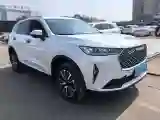 2021 Haval H6 1.5T 169HP L4 7DCT